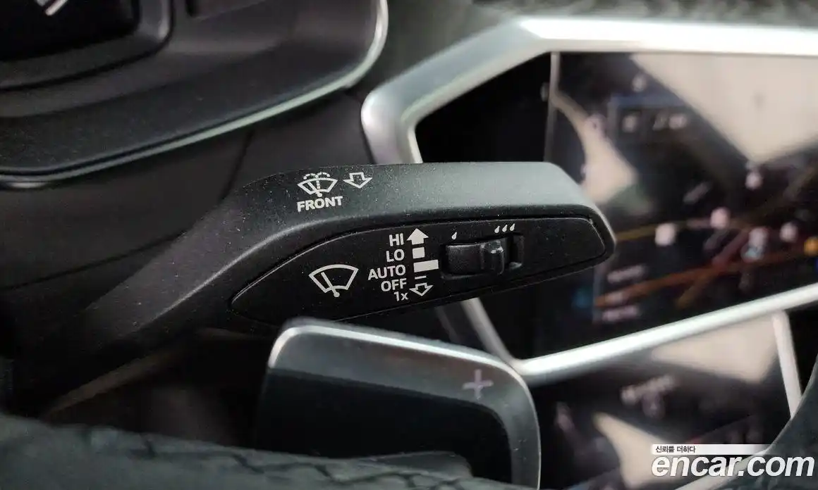 Audi A6 2023 2.0 гидро в Москве, фото 26