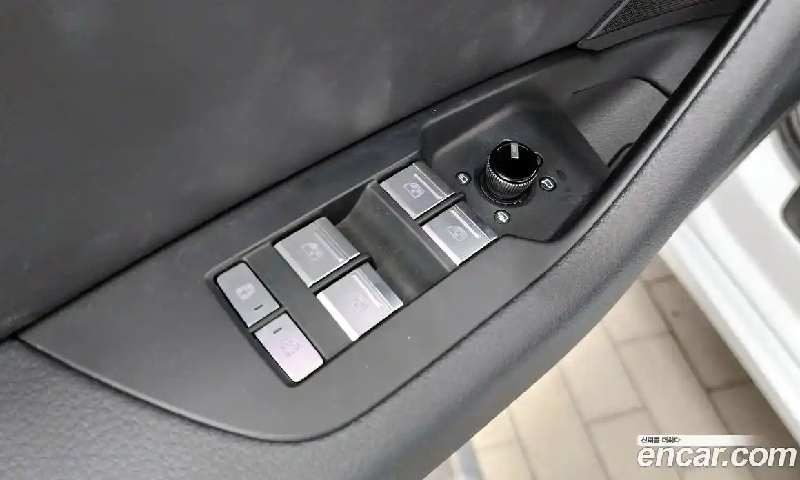 Audi A6 2023 2.0 гидро в Москве, фото 28