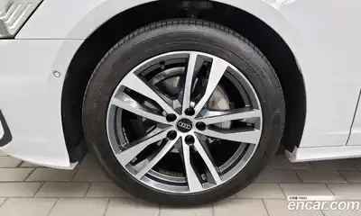 Audi A6 2023 2.0 гидро в Москве, миниатюра 4