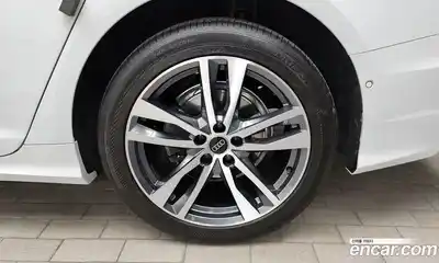 Audi A6 2023 2.0 гидро в Москве, миниатюра 6