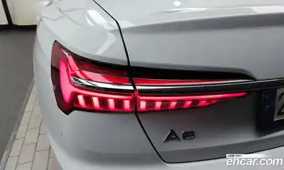 Audi A6 2023 2.0 гидро в Москве, миниатюра 8