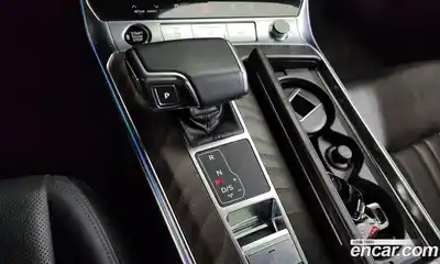 Audi A6 2022 2.0 гидро в Москве, миниатюра 12