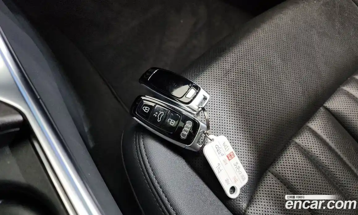 Audi A6 2022 2.0 гидро в Москве, фото 21