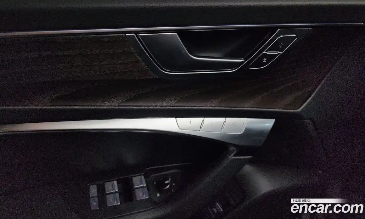 Audi A6 2022 2.0 гидро в Москве, фото 25