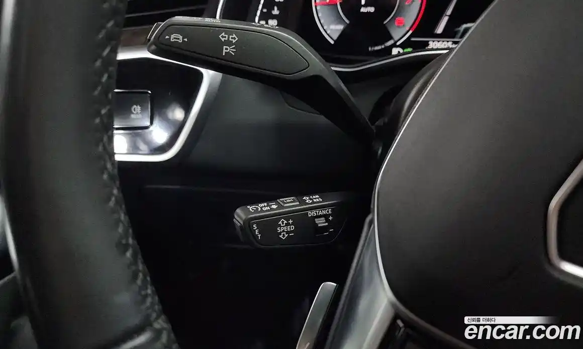 Audi A6 2022 2.0 гидро в Москве, фото 29