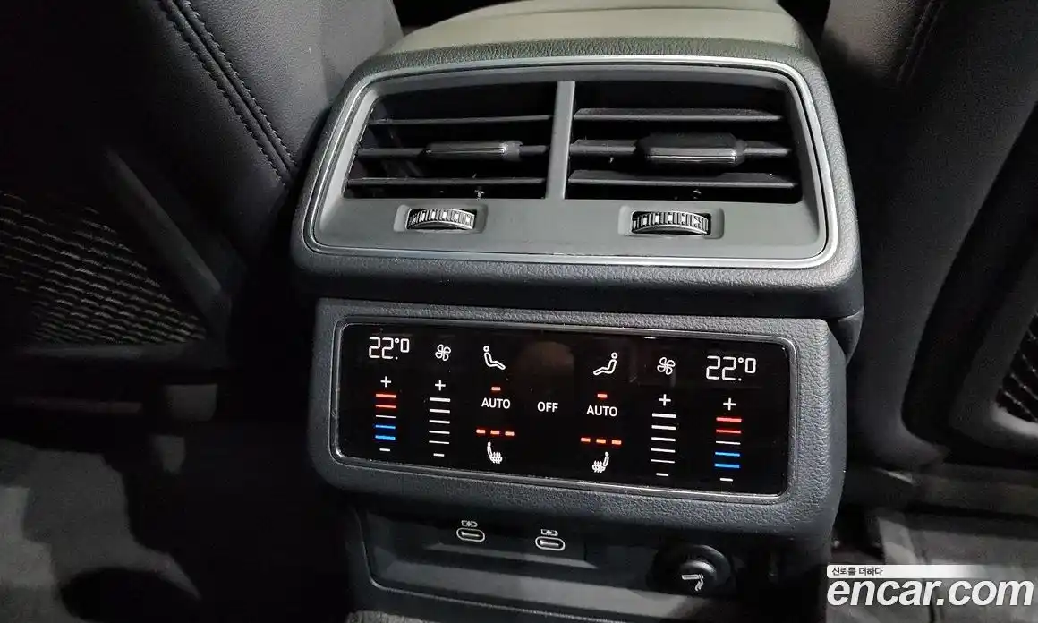 Audi A6 2022 2.0 гидро в Москве, фото 31