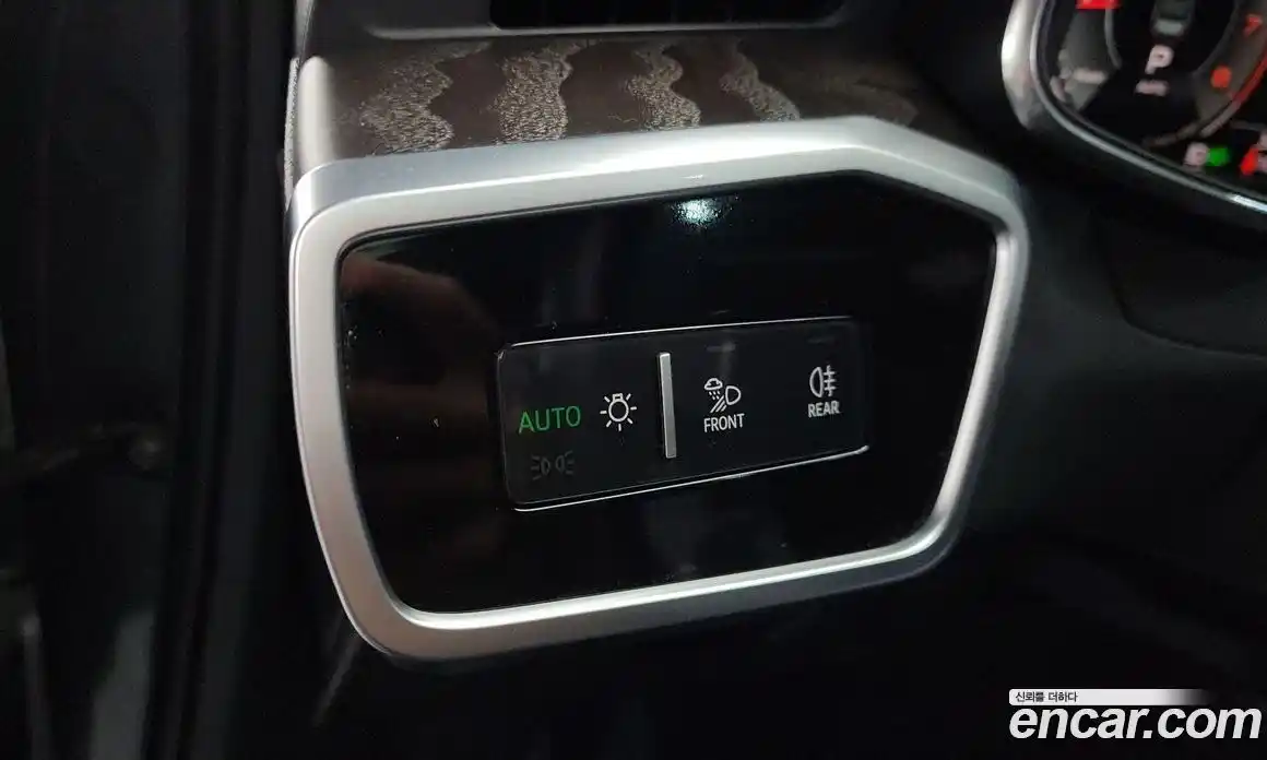Audi A6 2022 2.0 гидро в Москве, фото 32