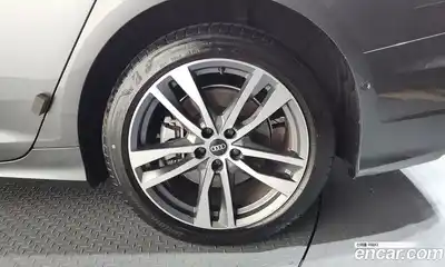Audi A6 2022 2.0 гидро в Москве, миниатюра 7