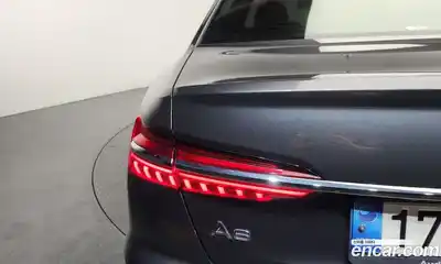 Audi A6 2022 2.0 гидро в Москве, миниатюра 9