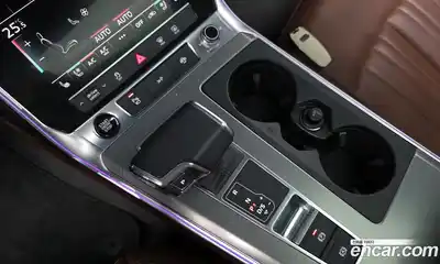Audi A6 2022 2.0 гидро в Москве, миниатюра 11