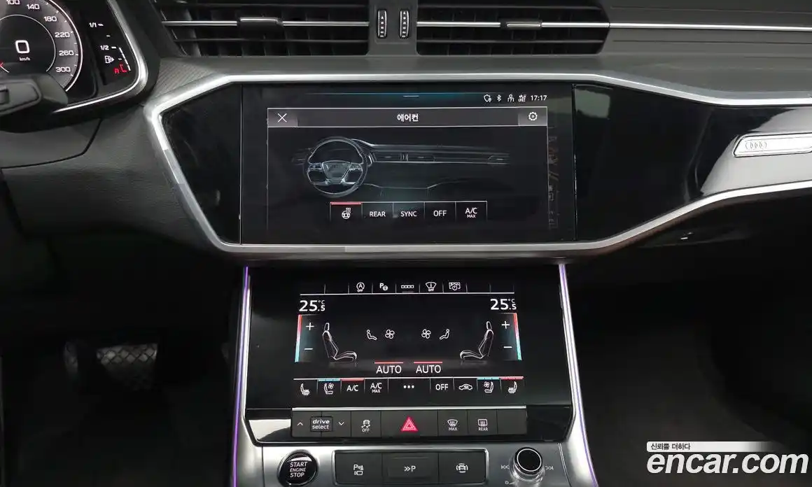 Audi A6 2022 2.0 гидро в Москве, фото 18