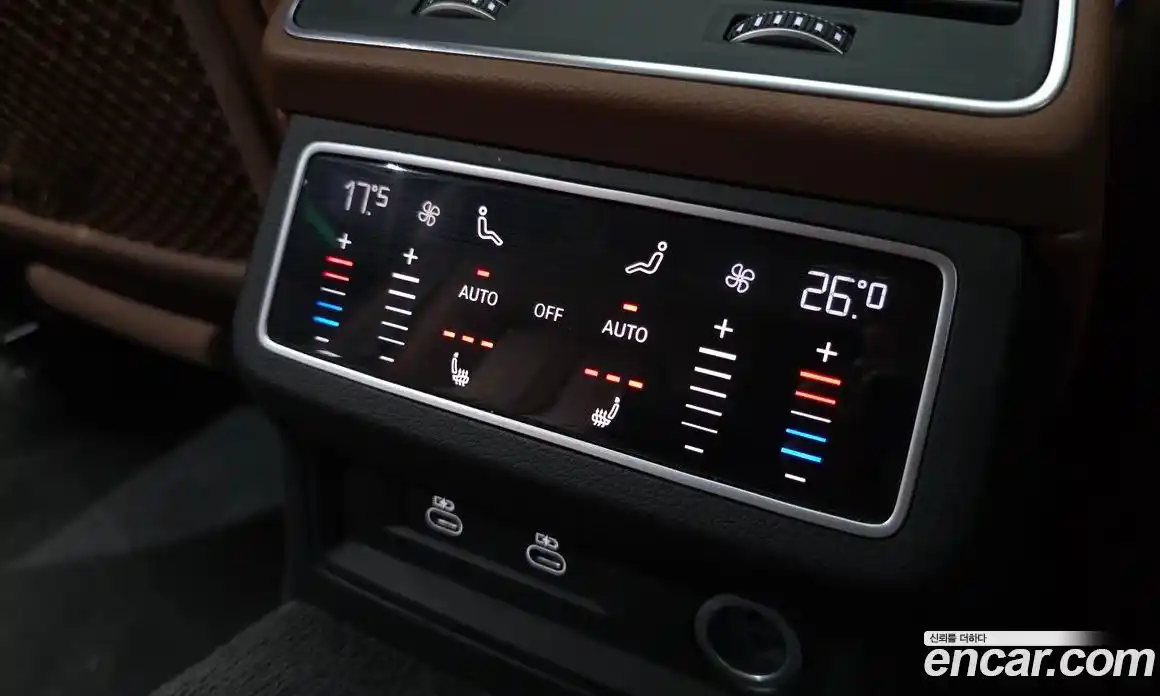 Audi A6 2022 2.0 гидро в Москве, фото 23