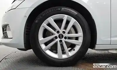 Audi A6 2022 2.0 гидро в Москве, миниатюра 4