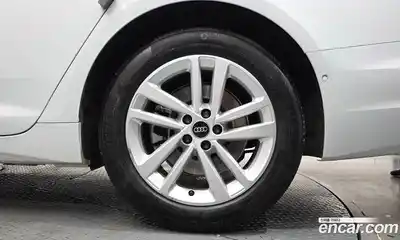 Audi A6 2022 2.0 гидро в Москве, миниатюра 6