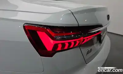 Audi A6 2022 2.0 гидро в Москве, миниатюра 8