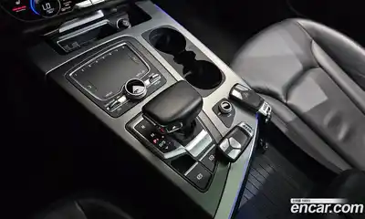 Audi Q7 2019 2.0 гидро в Москве, миниатюра 11