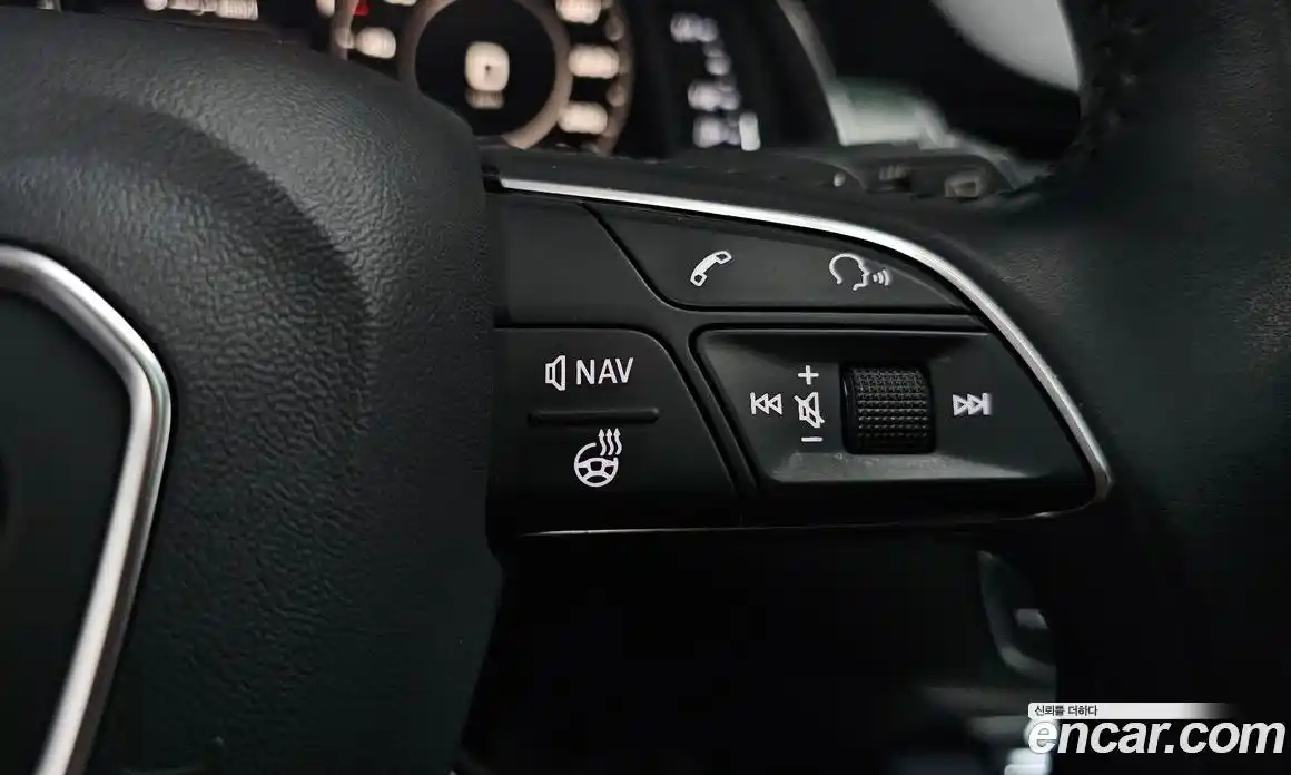 Audi Q7 2019 2.0 гидро в Москве, фото 23