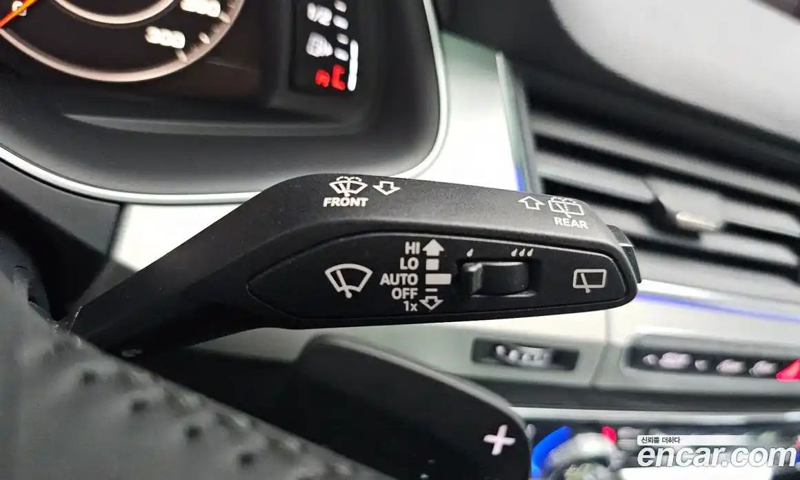 Audi Q7 2019 2.0 гидро в Москве, фото 27