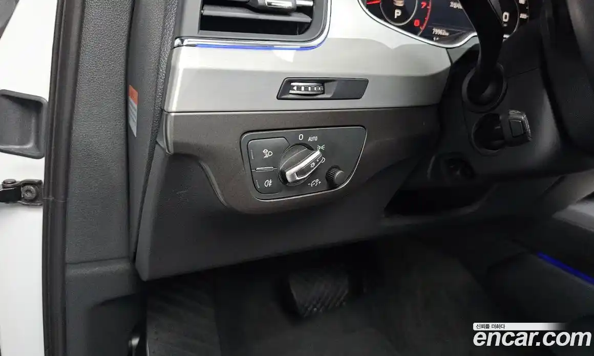 Audi Q7 2019 2.0 гидро в Москве, фото 31