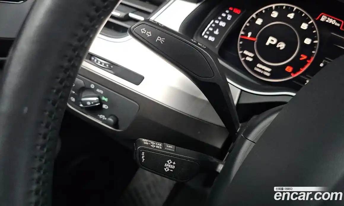Audi Q7 2019 2.0 гидро в Москве, фото 33