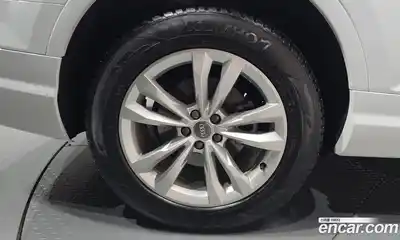 Audi Q7 2019 2.0 гидро в Москве, миниатюра 4