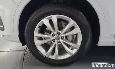Audi Q7 2019 2.0 гидро в Москве, миниатюра 6