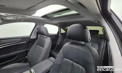 Audi A6 2021 2.0 гидро в Москве, миниатюра 11