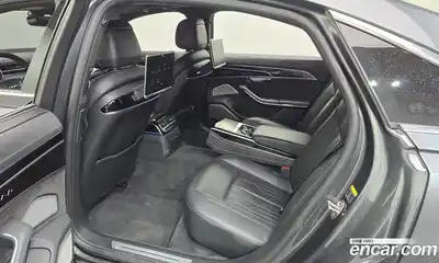 Audi A8 2019 3.0 гидро в Москве, миниатюра 11