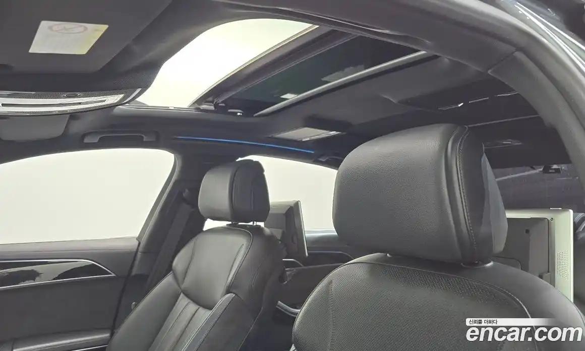 Audi A8 2019 3.0 гидро в Москве, фото 15