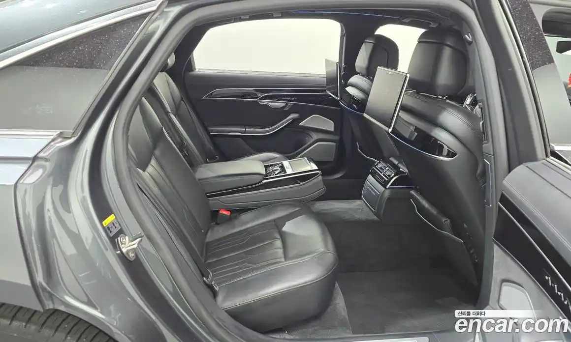 Audi A8 2019 3.0 гидро в Москве, фото 19