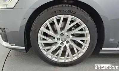 Audi A8 2019 3.0 гидро в Москве, миниатюра 5