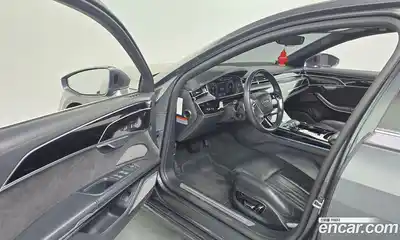 Audi A8 2019 3.0 гидро в Москве, миниатюра 10