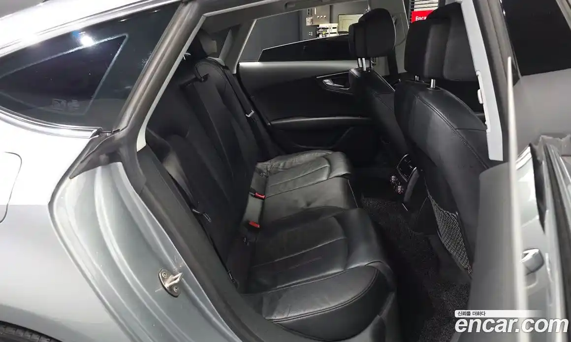 Audi A7 2015 3.0 гидро в Москве, фото 12