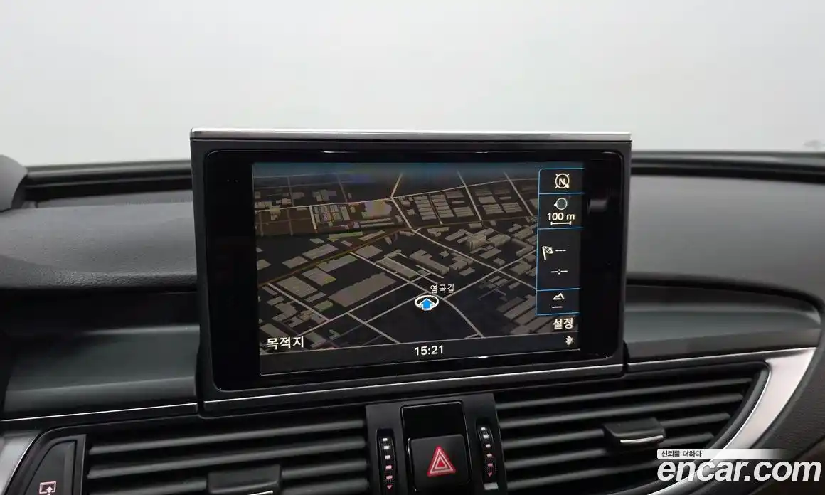 Audi A7 2015 3.0 гидро в Москве, фото 14