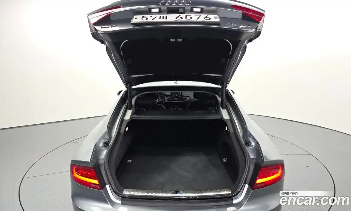 Audi A7 2015 3.0 гидро в Москве, фото 20