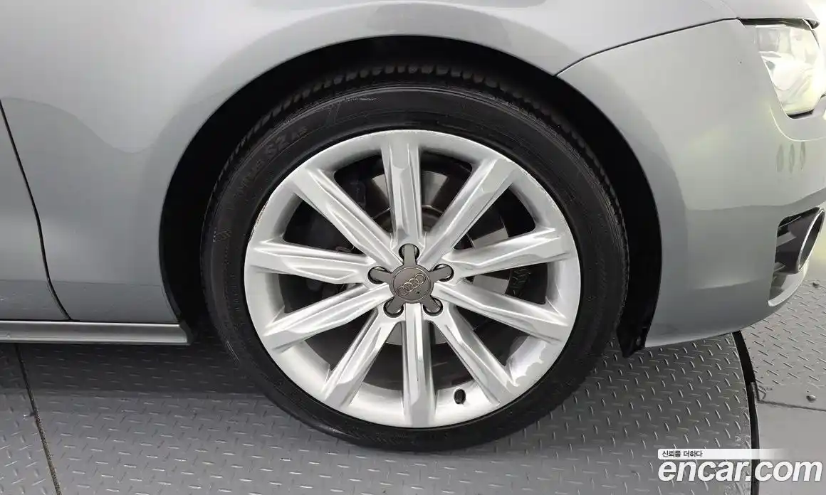 Audi A7 2015 3.0 гидро в Москве, фото 5
