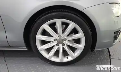 Audi A7 2015 3.0 гидро в Москве, миниатюра 5