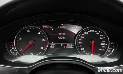 Audi A7 2015 3.0 гидро в Москве, миниатюра 8