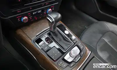Audi A7 2015 3.0 гидро в Москве, миниатюра 9