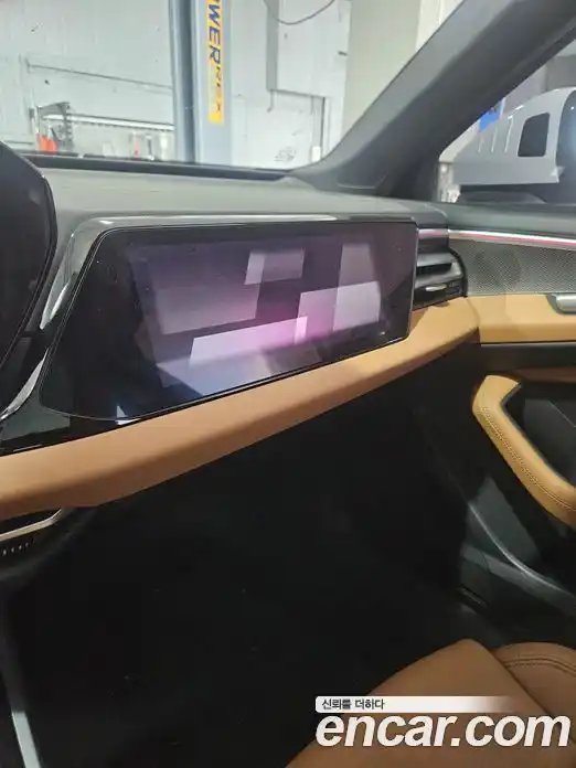 Audi A5 2025 2.0 гидро в Москве, фото 6