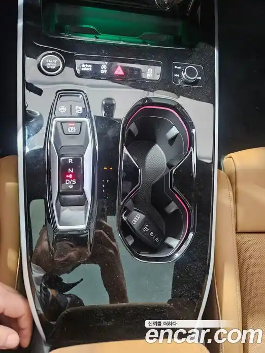 Audi A5 2025 2.0 гидро в Москве, фото 9