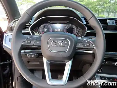 Audi Q3 2025 2.0 гидро в Москве, миниатюра 11