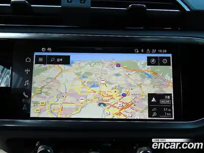 Audi Q3 2025 2.0 гидро в Москве, миниатюра 12