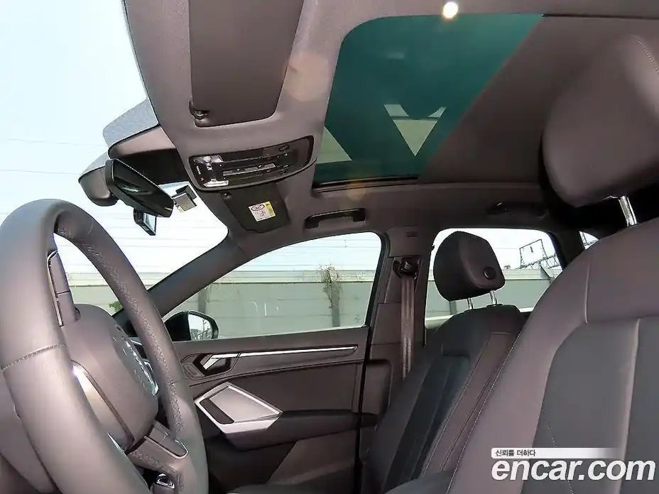 Audi Q3 2025 2.0 гидро в Москве, фото 14