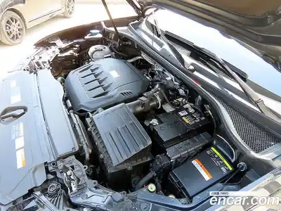 Audi Q3 2025 2.0 гидро в Москве, миниатюра 6