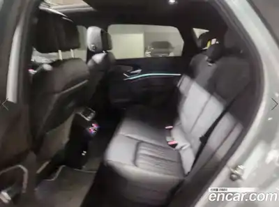 Audi e-tron 2021 0.2 гидро в Москве № 2131418, миниатюра 5