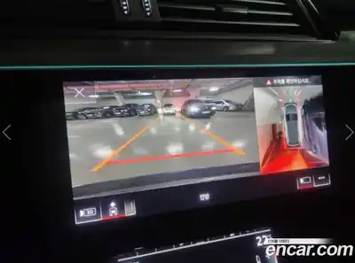 Audi e-tron 2021 0.2 гидро в Москве № 2131418, миниатюра 6