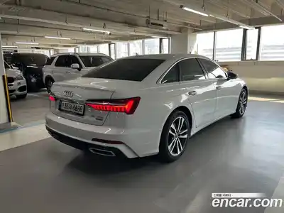 Audi A6 2020 2.0 гидро в Москве № 2131427, миниатюра 3