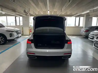 Audi A6 2020 2.0 гидро в Москве № 2131427, миниатюра 5