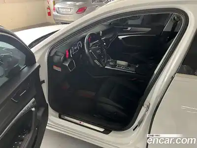 Audi A6 2020 2.0 гидро в Москве № 2131427, миниатюра 7